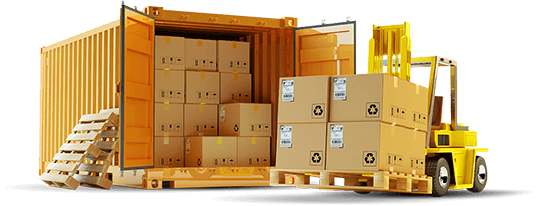 Container Icon