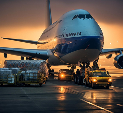 Truck Freight