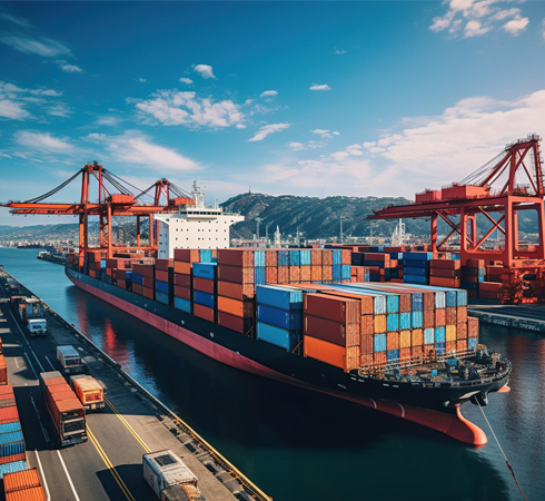 Truck Freight